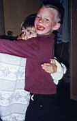 Sam 276.jpg: 1998/06/20 - Oceanside - 1998